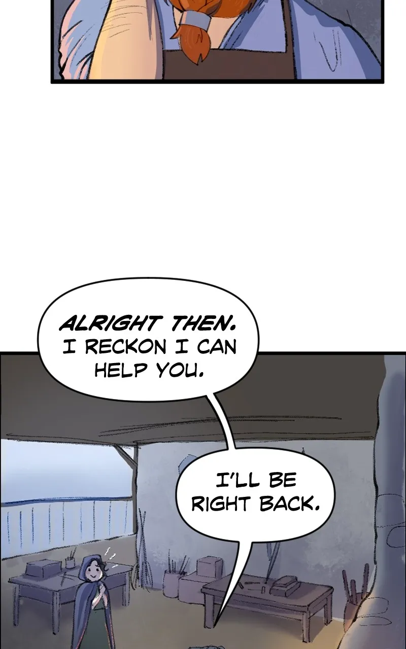 Read A Spell for a Smith EN Manga Online
