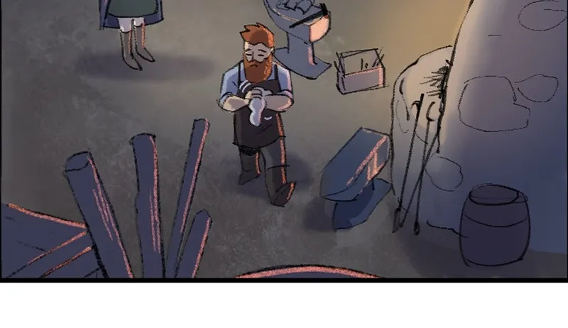 Read A Spell for a Smith EN Manga Online