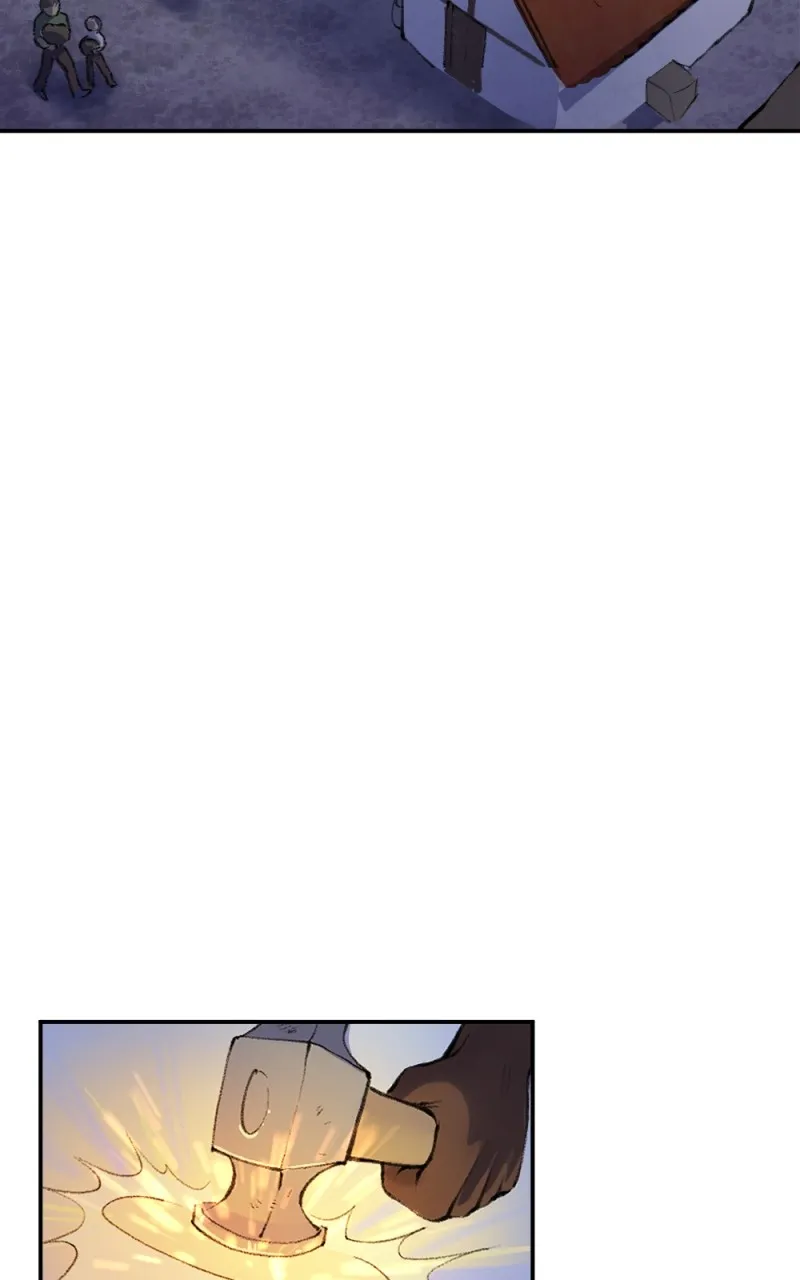 Read A Spell for a Smith EN Manga Online