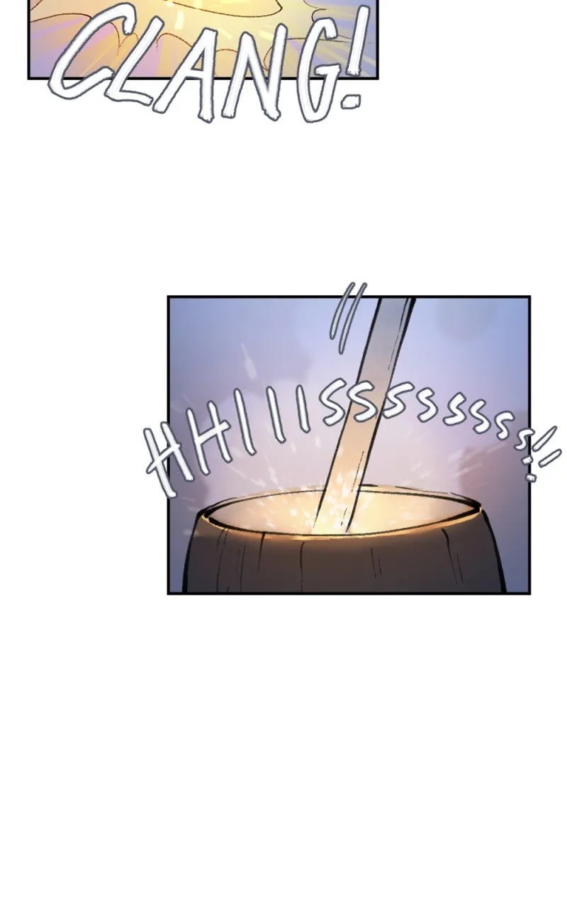 Read A Spell for a Smith EN Manga Online
