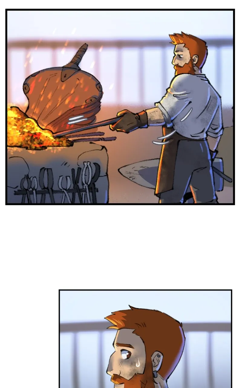 Read A Spell for a Smith EN Manga Online