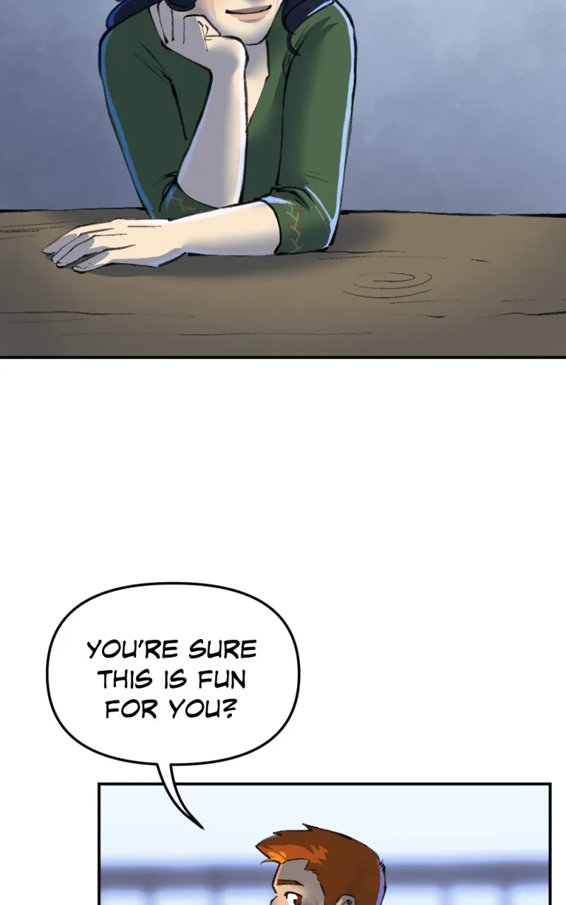 Read A Spell for a Smith EN Manga Online
