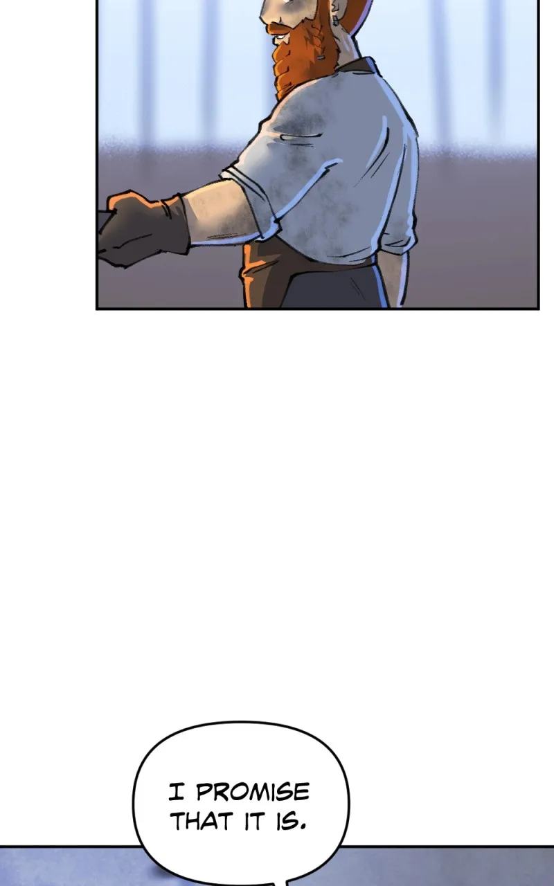 Read A Spell for a Smith EN Manga Online