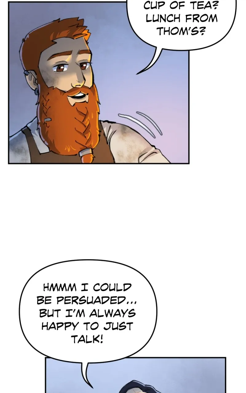 Read A Spell for a Smith EN Manga Online
