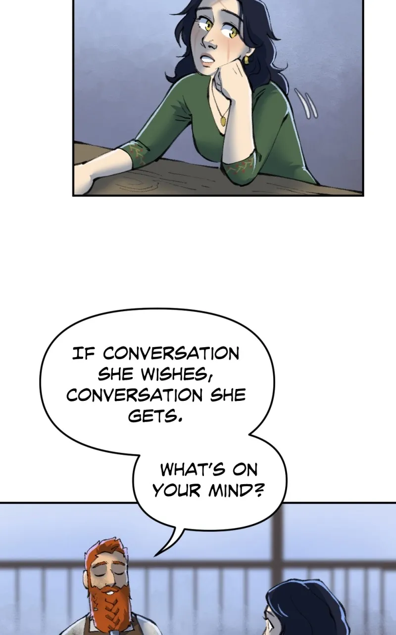 Read A Spell for a Smith EN Manga Online
