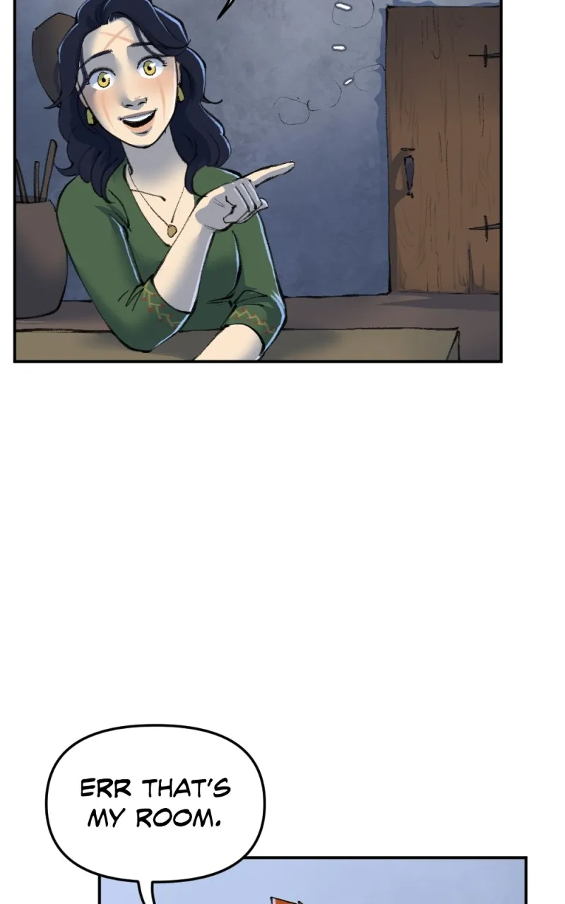 Read A Spell for a Smith EN Manga Online