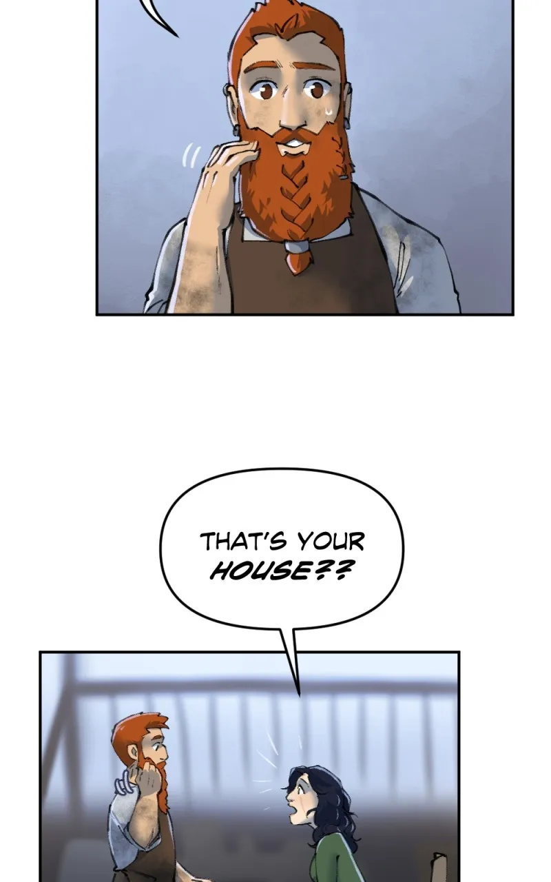 Read A Spell for a Smith EN Manga Online