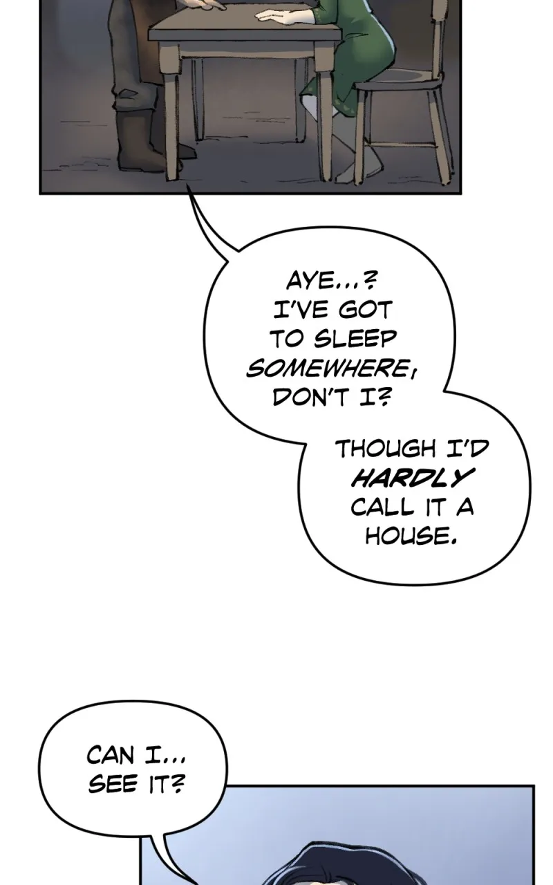 Read A Spell for a Smith EN Manga Online