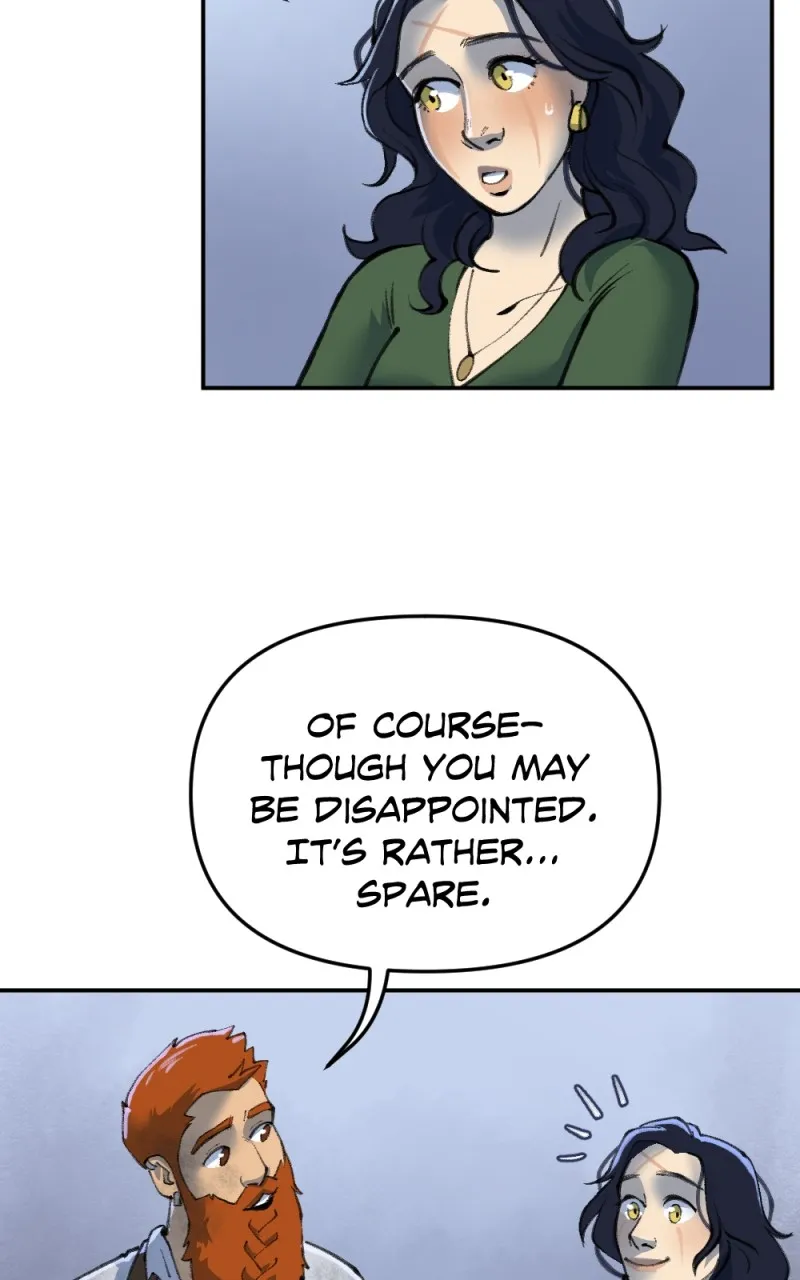 Read A Spell for a Smith EN Manga Online