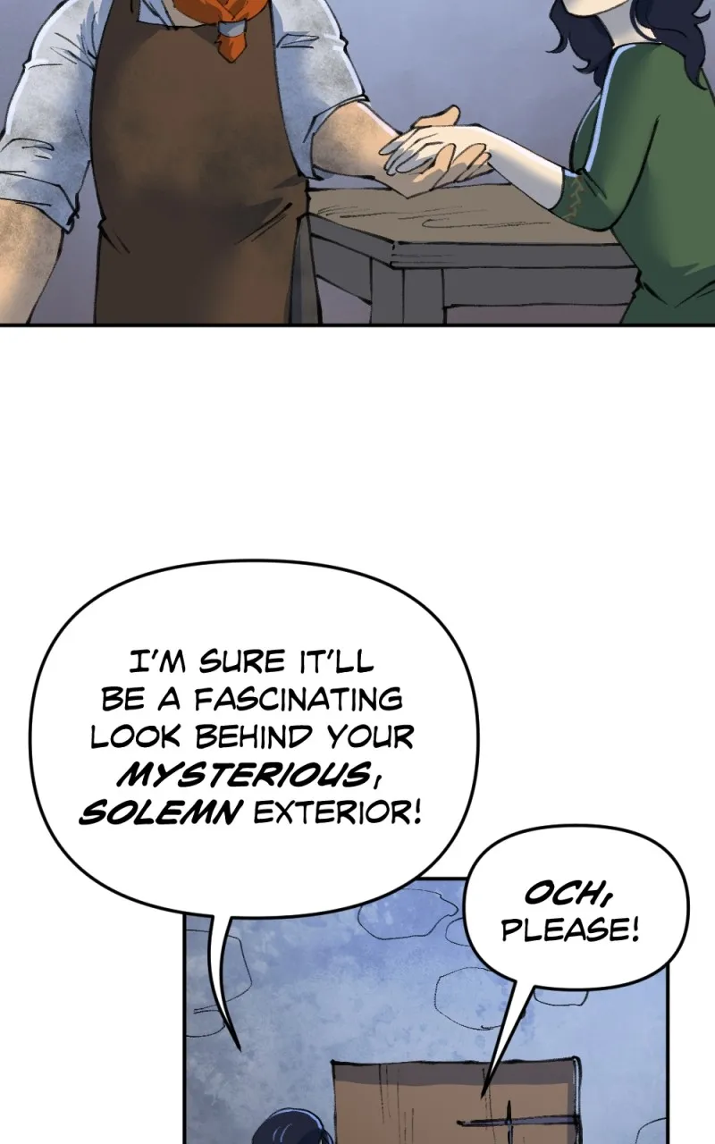Read A Spell for a Smith EN Manga Online