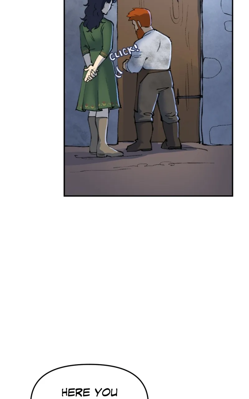 Read A Spell for a Smith EN Manga Online