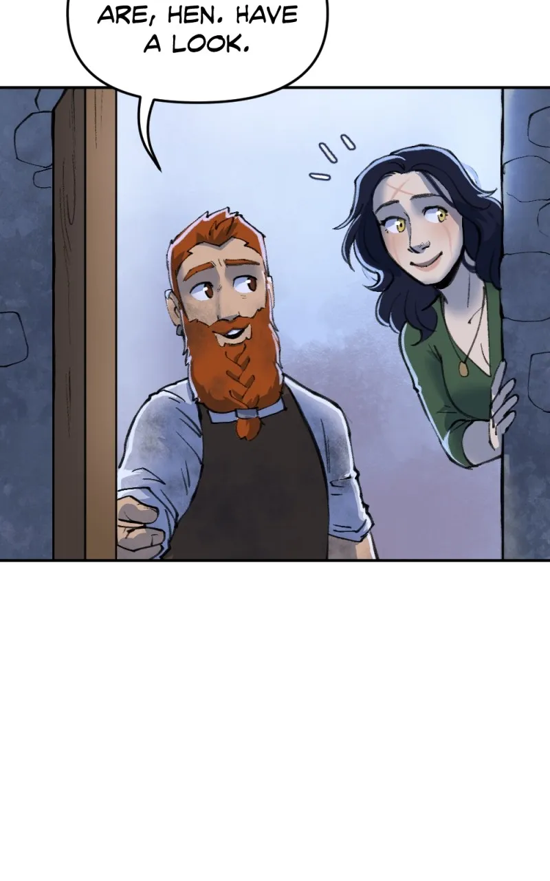 Read A Spell for a Smith EN Manga Online