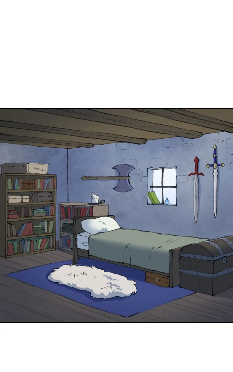 Read A Spell for a Smith EN Manga Online