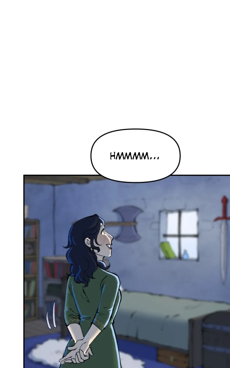 Read A Spell for a Smith EN Manga Online