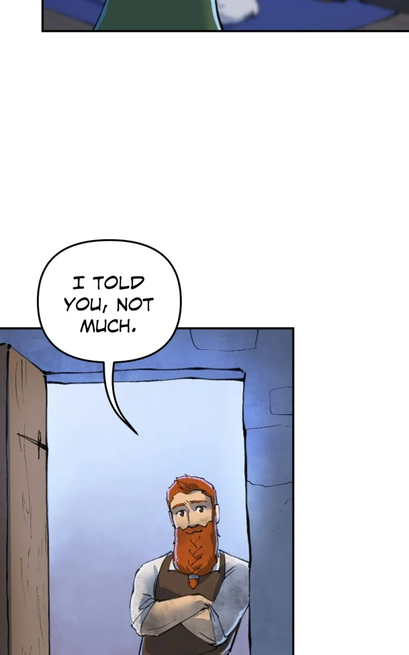 Read A Spell for a Smith EN Manga Online