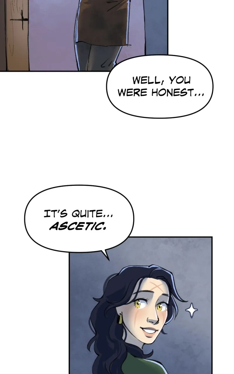 Read A Spell for a Smith EN Manga Online
