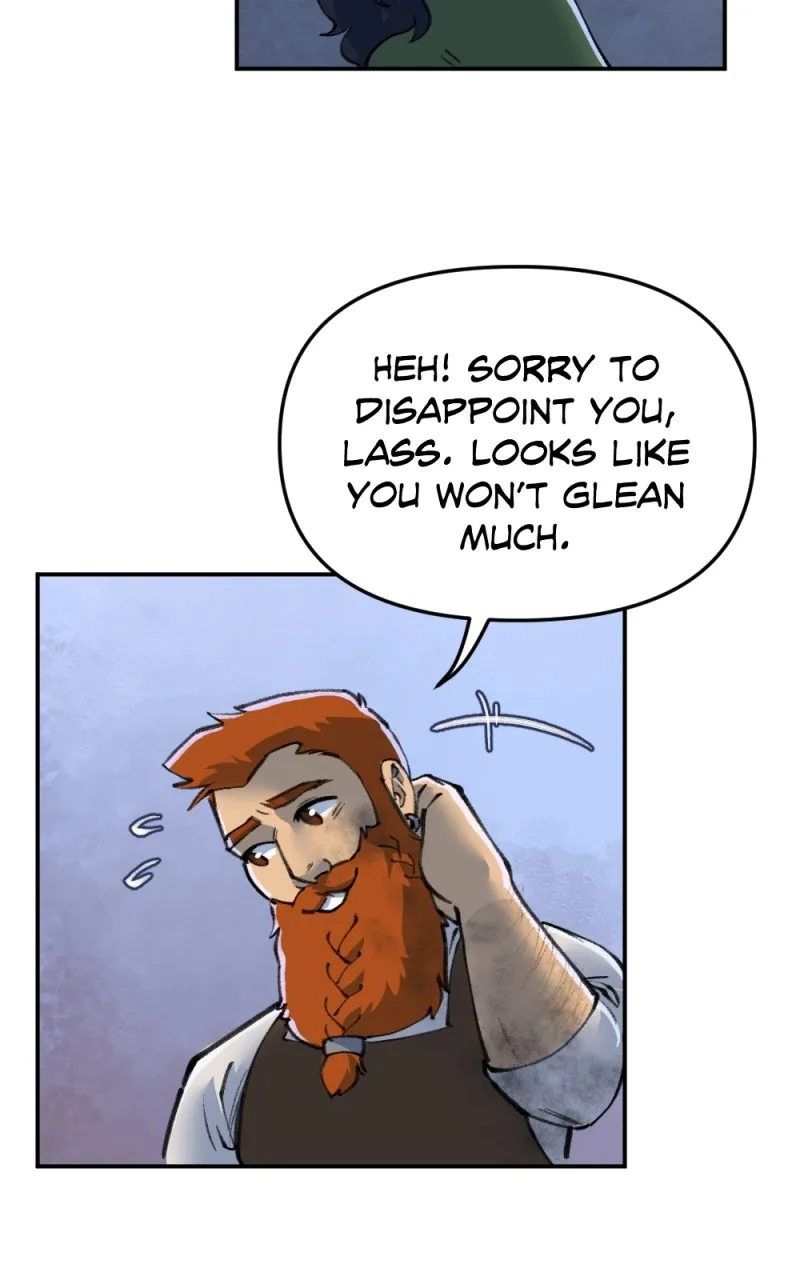 Read A Spell for a Smith EN Manga Online