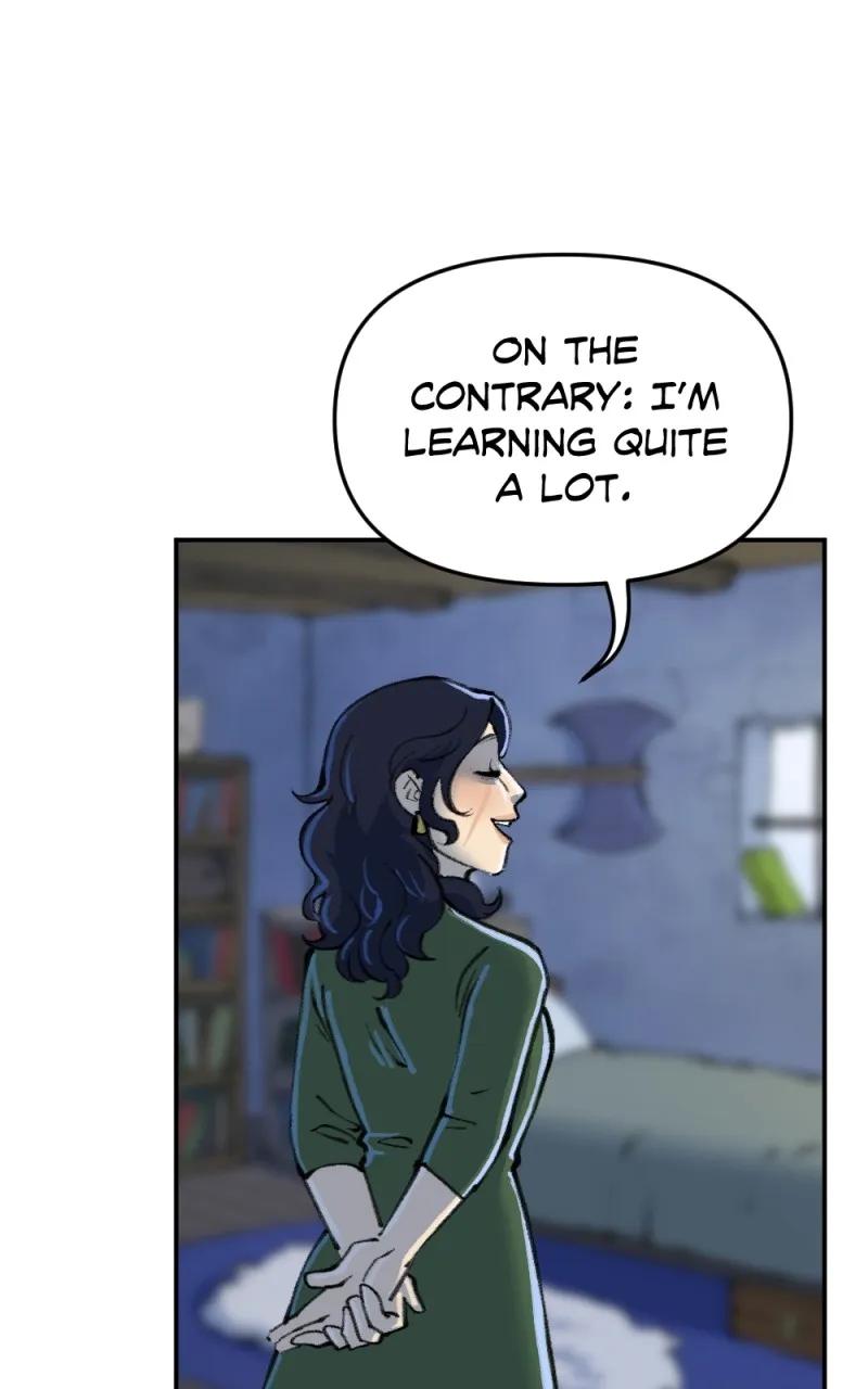 Read A Spell for a Smith EN Manga Online