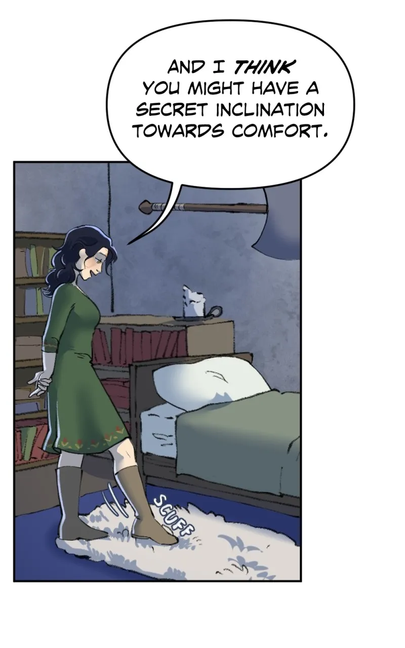 Read A Spell for a Smith EN Manga Online