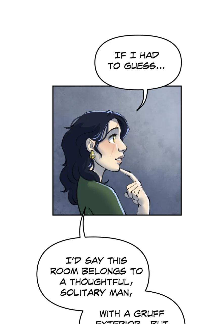 Read A Spell for a Smith EN Manga Online
