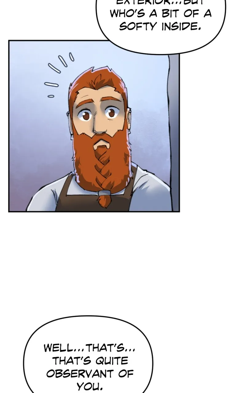 Read A Spell for a Smith EN Manga Online