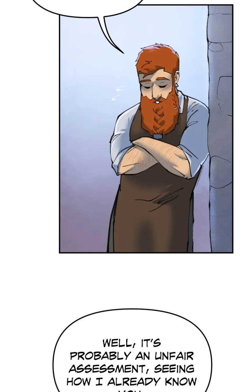 Read A Spell for a Smith EN Manga Online