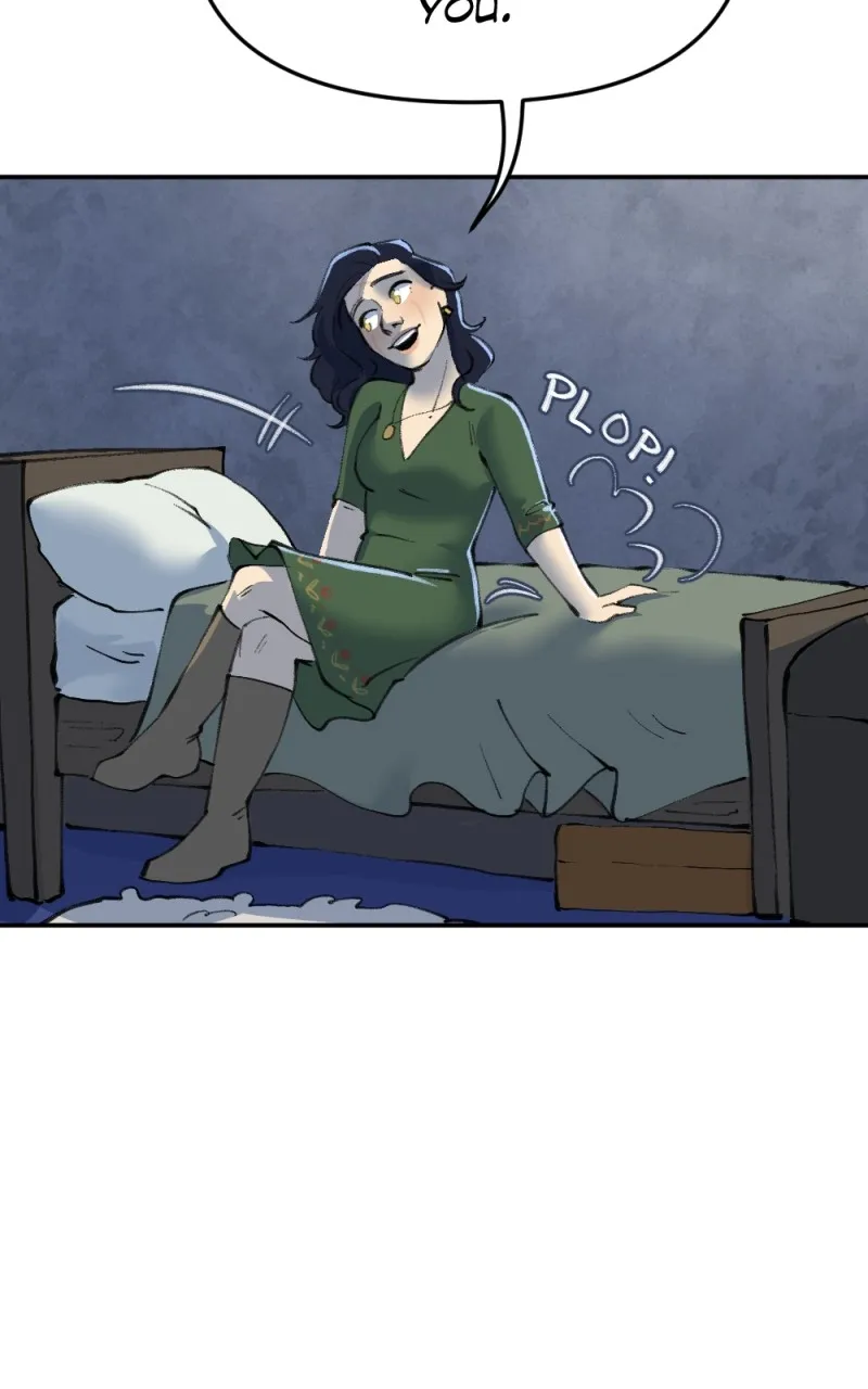 Read A Spell for a Smith EN Manga Online