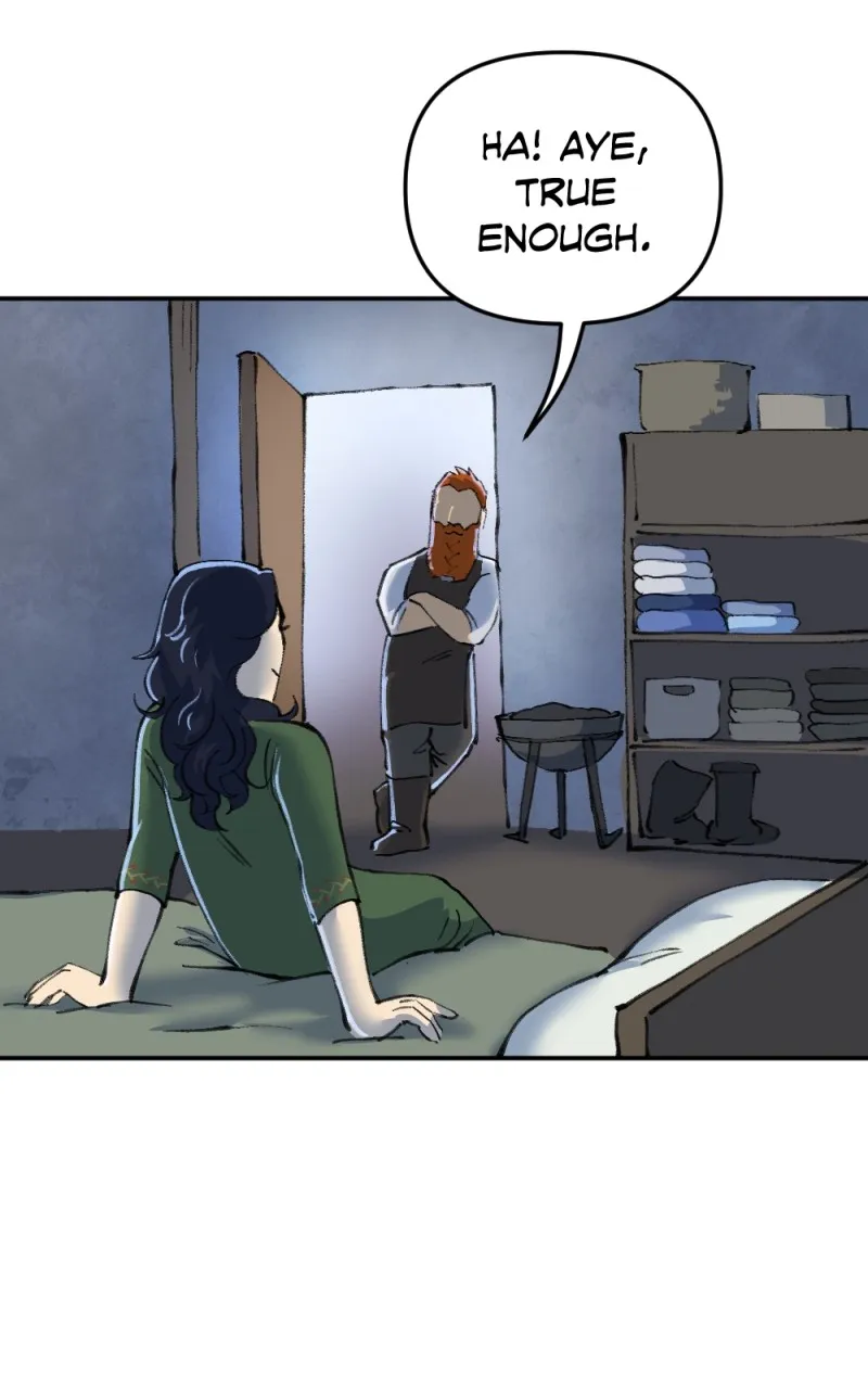 Read A Spell for a Smith EN Manga Online