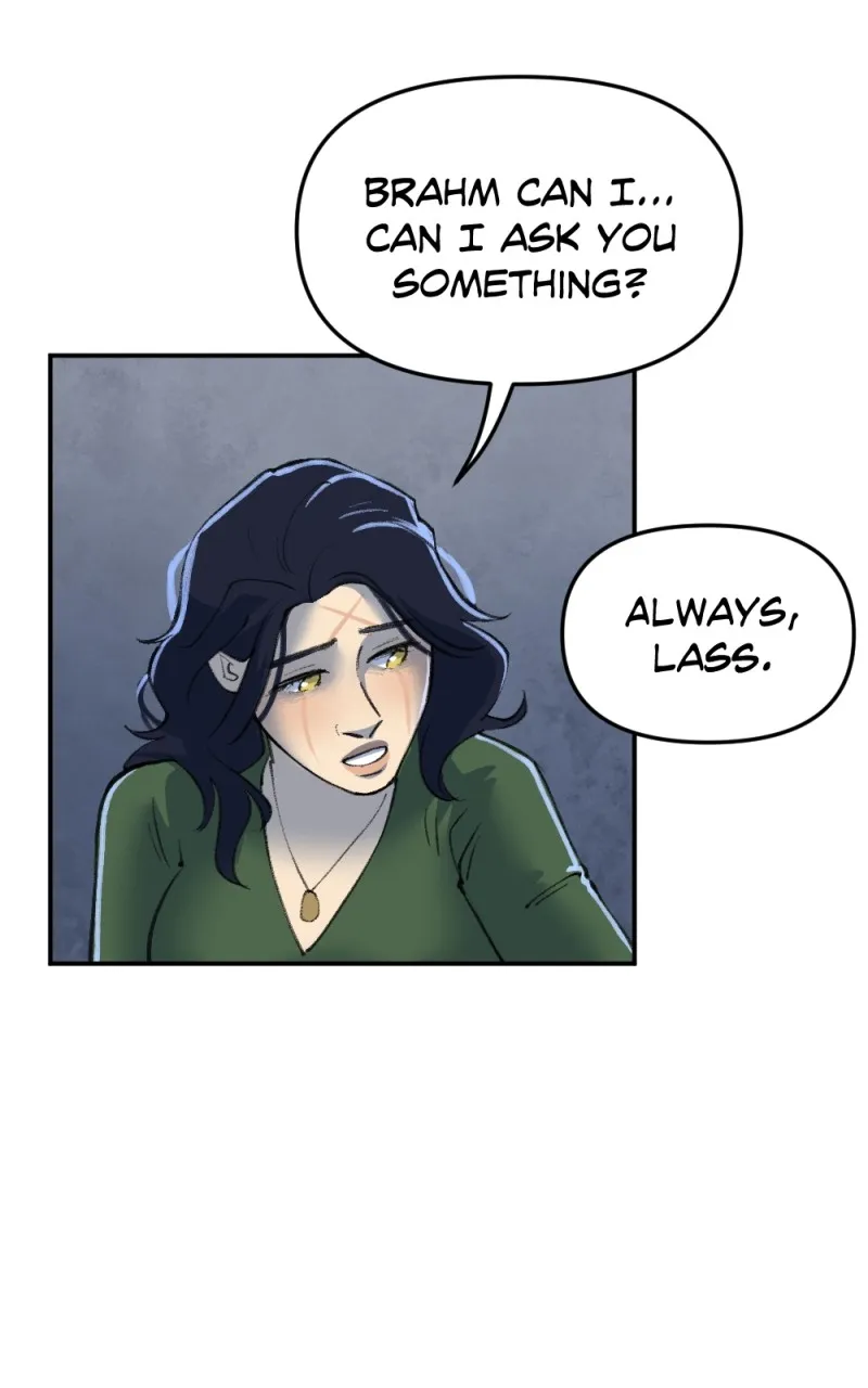 Read A Spell for a Smith EN Manga Online