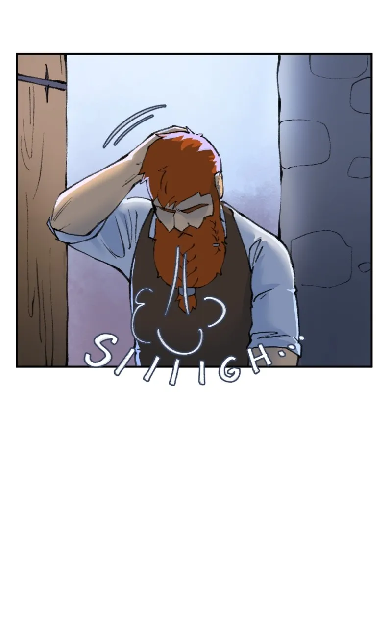Read A Spell for a Smith EN Manga Online