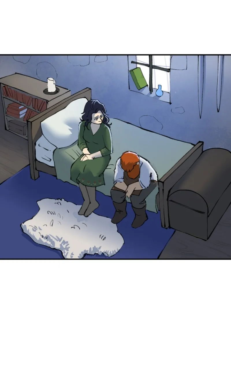 Read A Spell for a Smith EN Manga Online