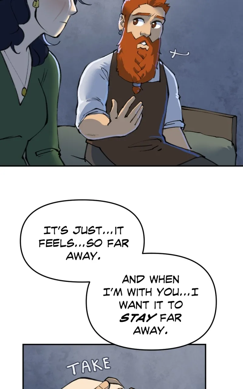 Read A Spell for a Smith EN Manga Online