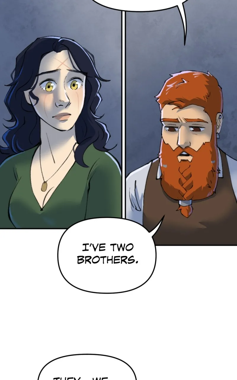 Read A Spell for a Smith EN Manga Online