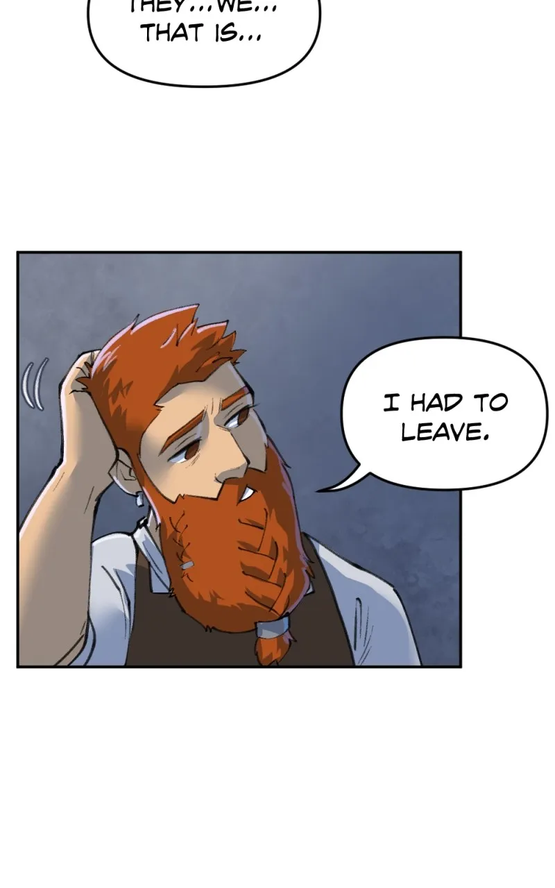 Read A Spell for a Smith EN Manga Online