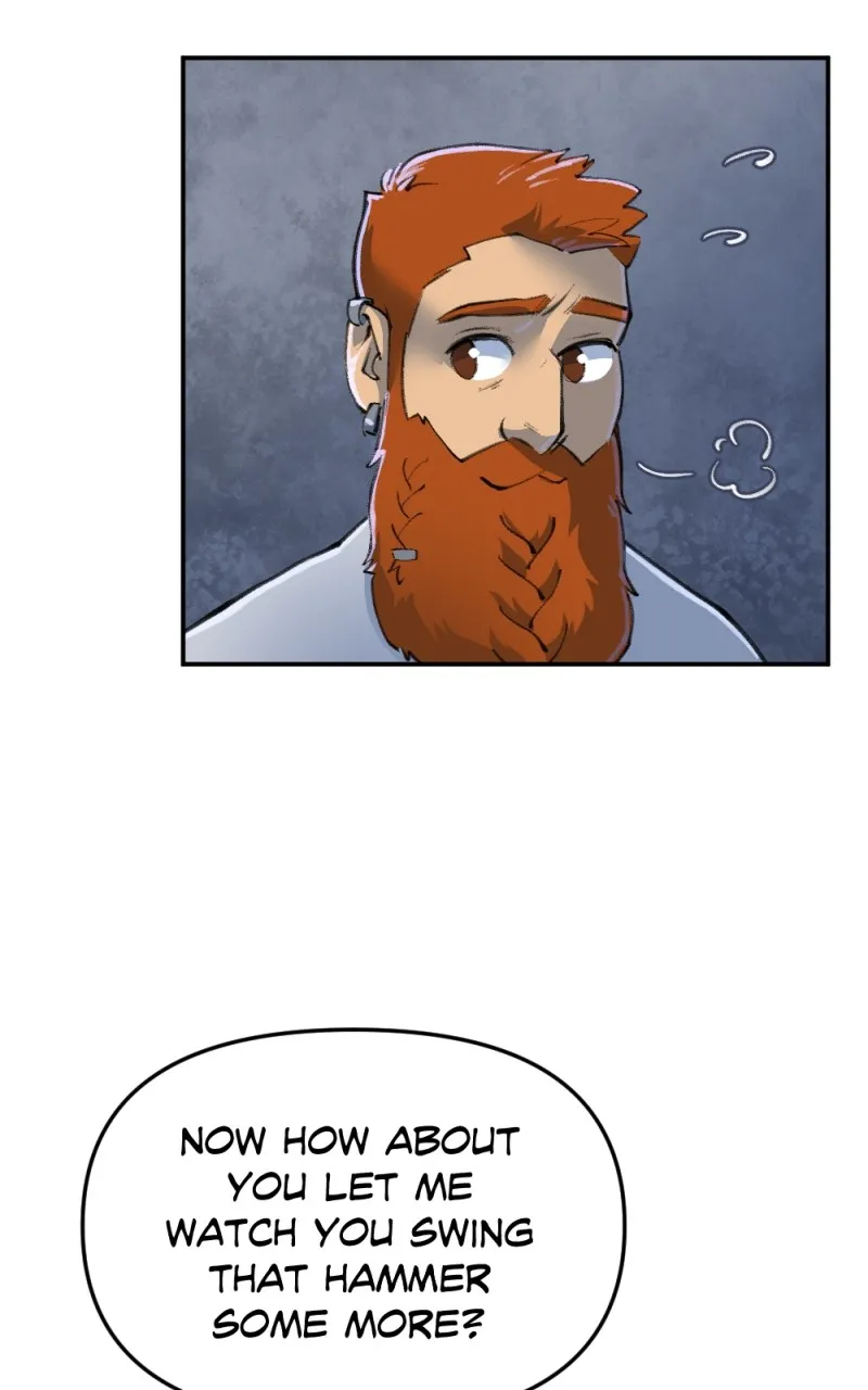 Read A Spell for a Smith EN Manga Online