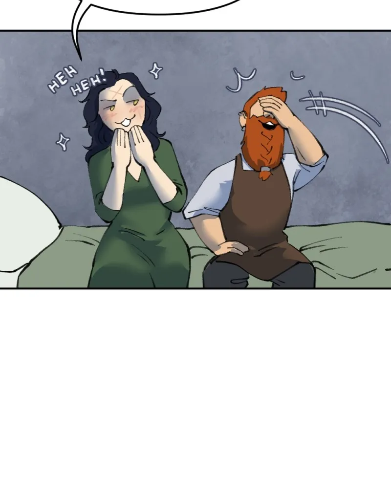 Read A Spell for a Smith EN Manga Online