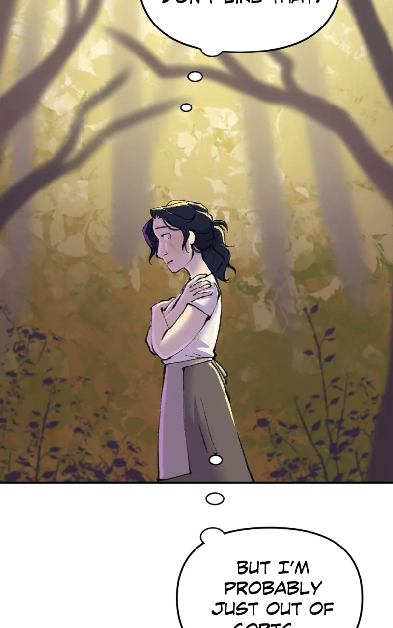 Read A Spell for a Smith EN Manga Online
