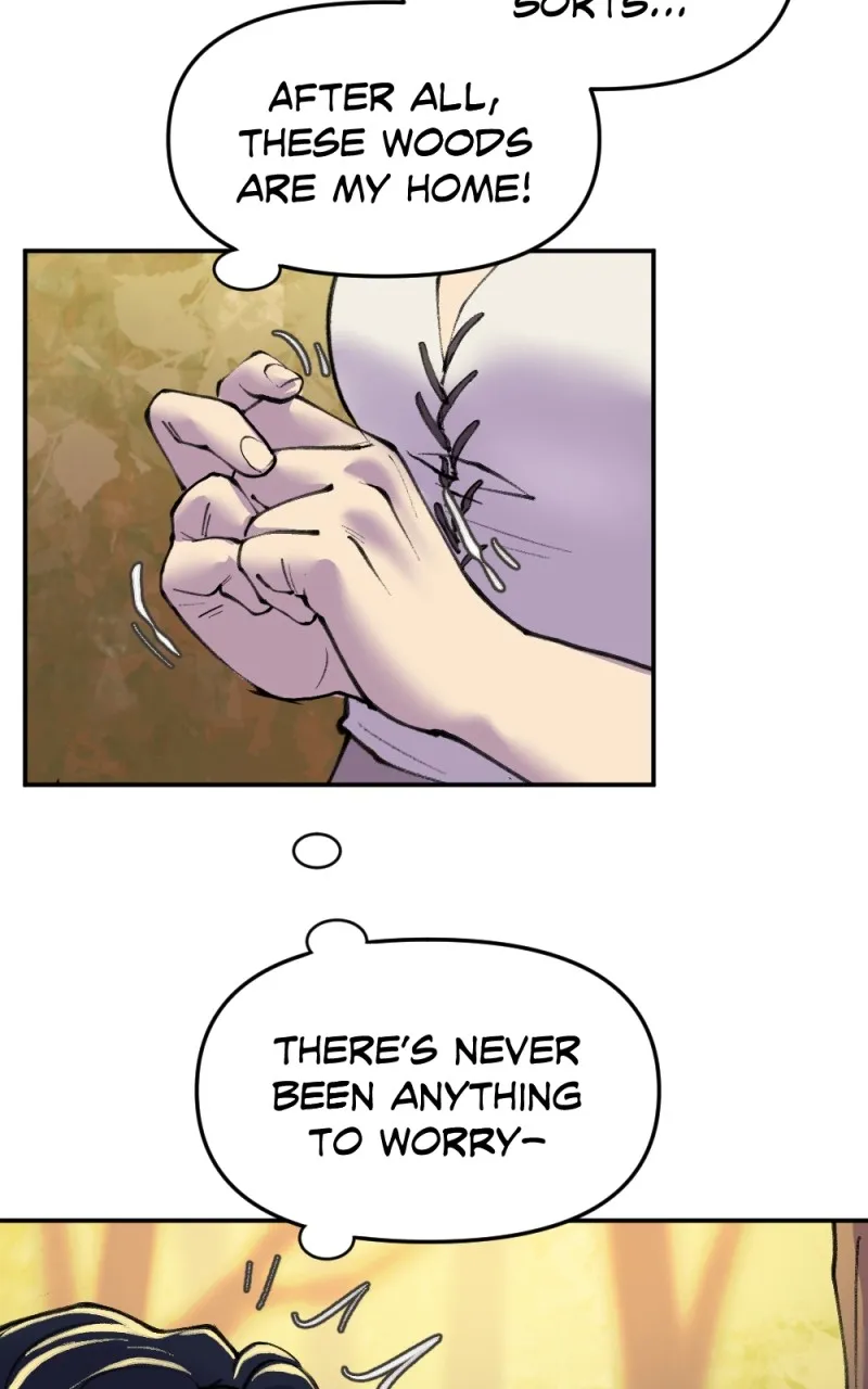 Read A Spell for a Smith EN Manga Online