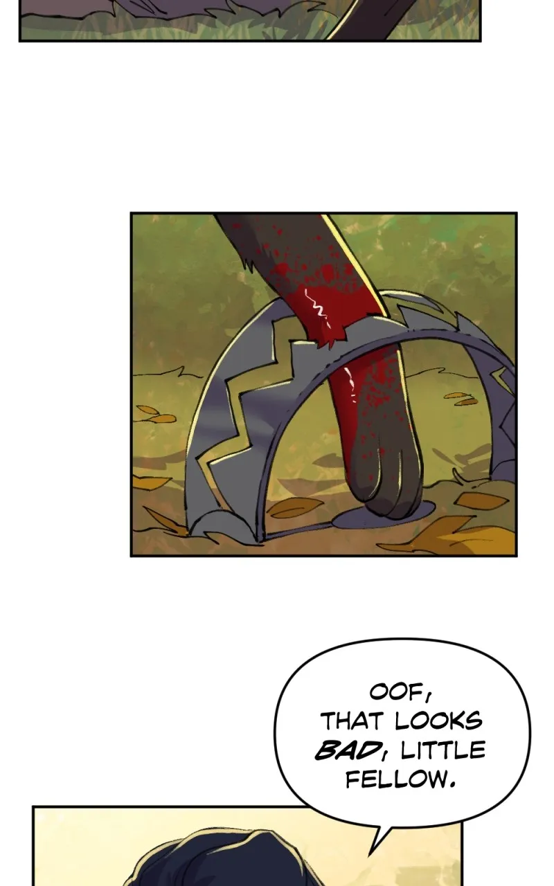 Read A Spell for a Smith EN Manga Online