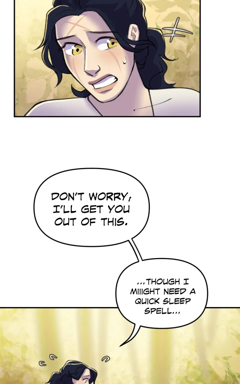 Read A Spell for a Smith EN Manga Online