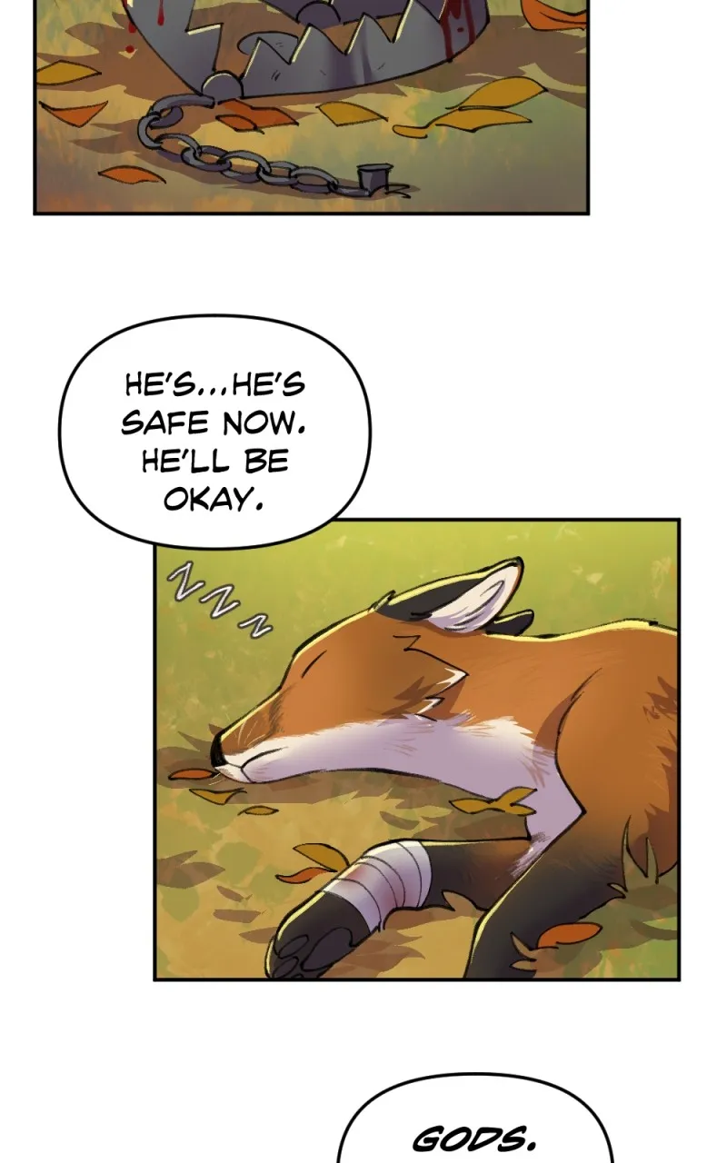 Read A Spell for a Smith EN Manga Online