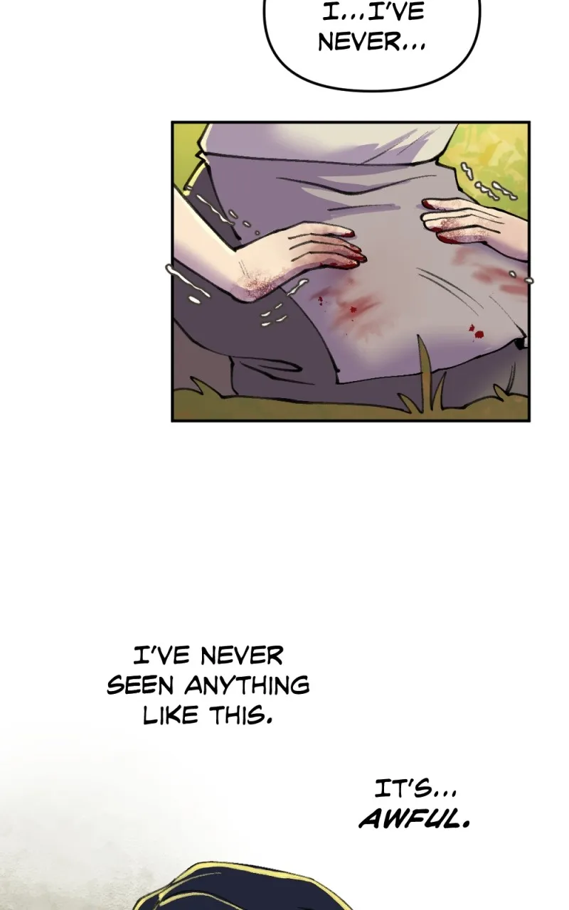 Read A Spell for a Smith EN Manga Online