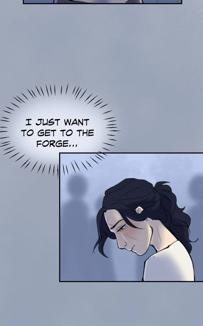 Read A Spell for a Smith EN Manga Online