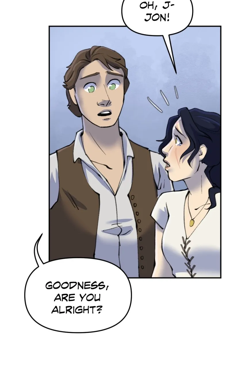 Read A Spell for a Smith EN Manga Online