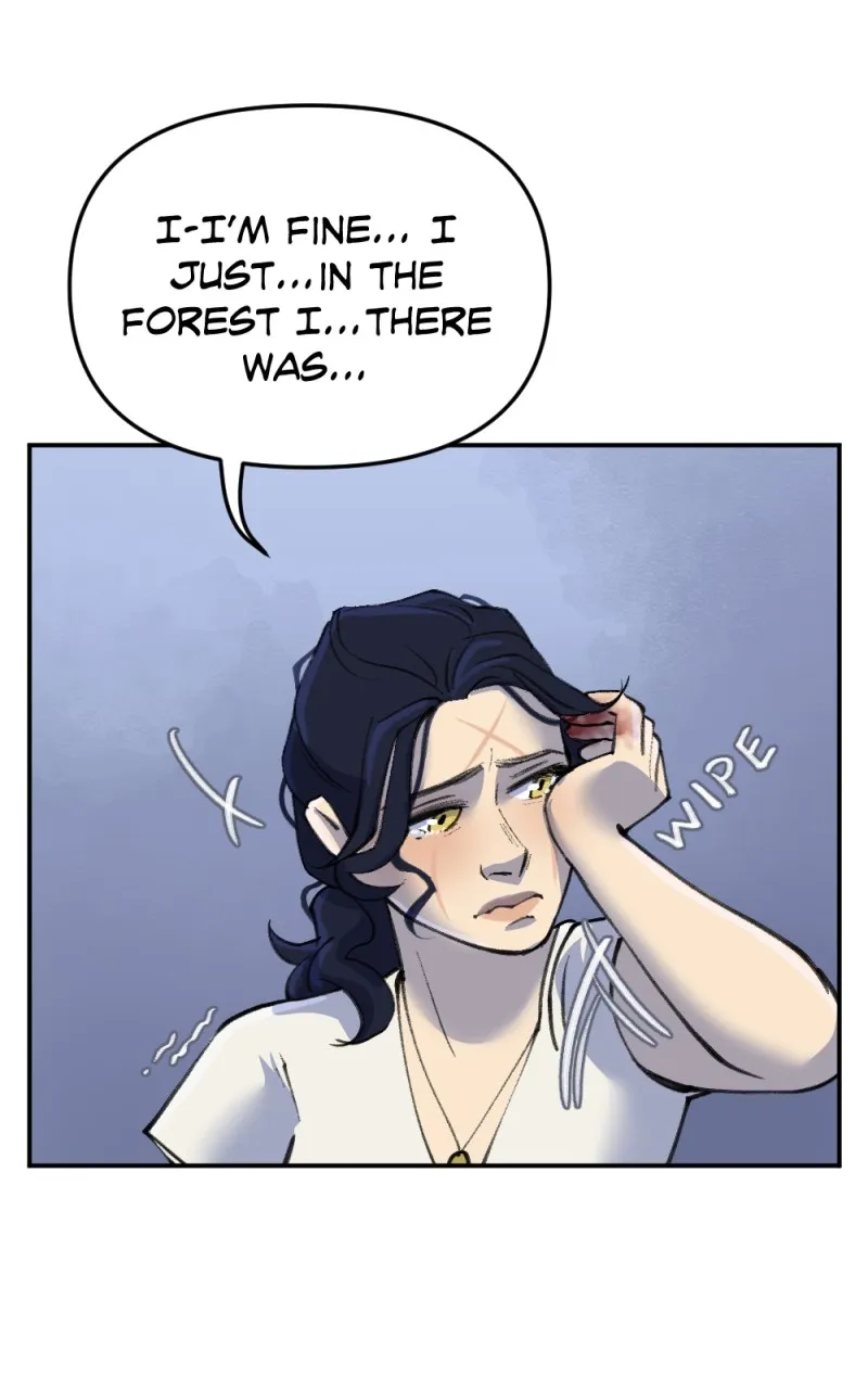 Read A Spell for a Smith EN Manga Online