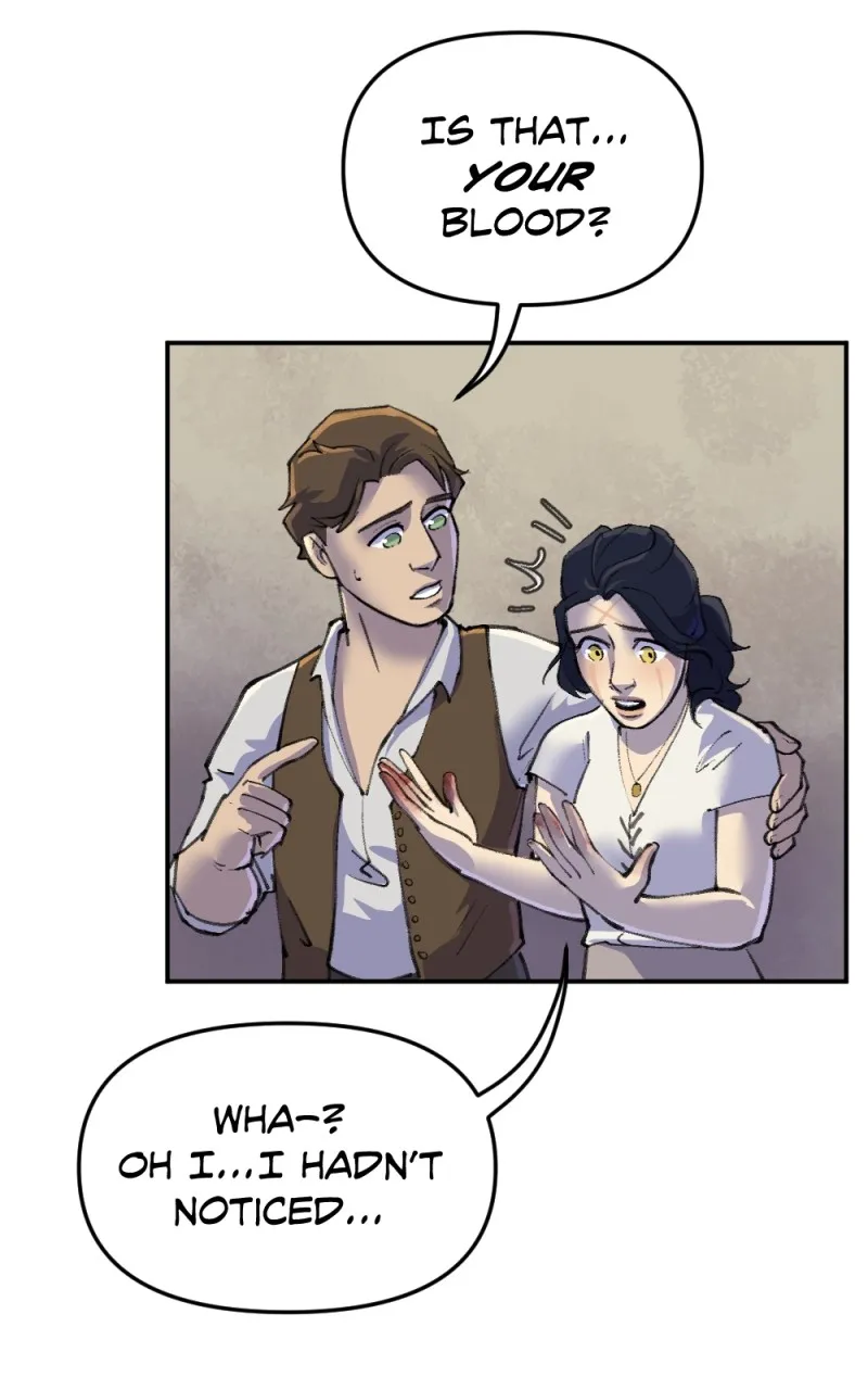 Read A Spell for a Smith EN Manga Online