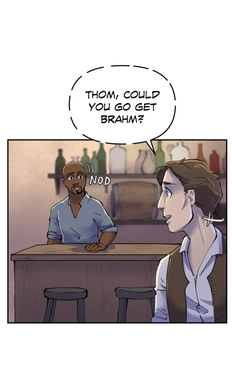 Read A Spell for a Smith EN Manga Online