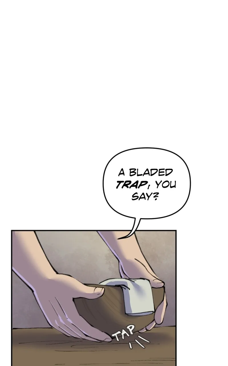 Read A Spell for a Smith EN Manga Online