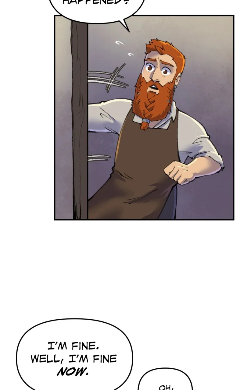 Read A Spell for a Smith EN Manga Online