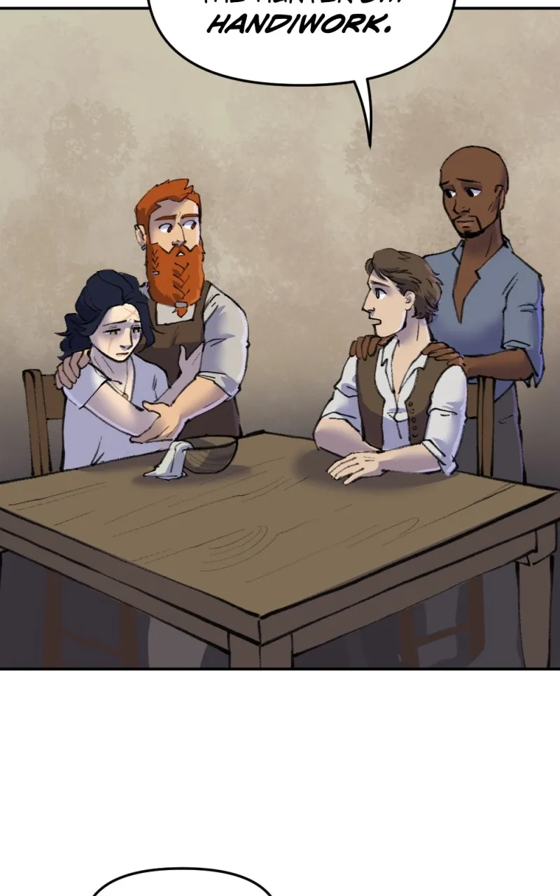Read A Spell for a Smith EN Manga Online